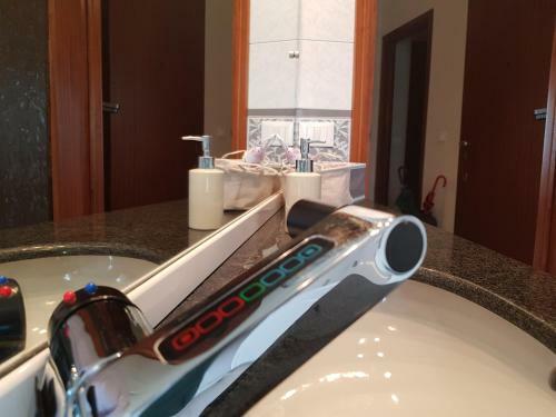 Hostal Millennium Guest