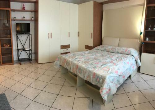Apartment Bergamo