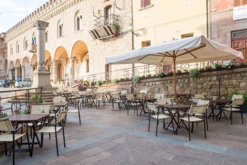 Hotel Albergo Colonna