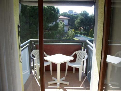 Bibione Residence Apartments
