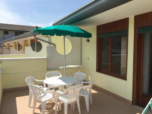 Bibione Residence Apartments