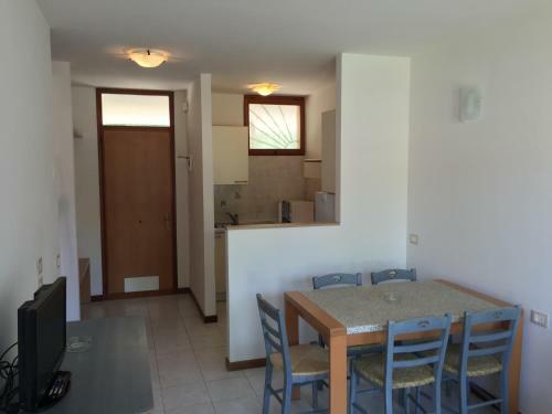 Bibione Residence Apartments