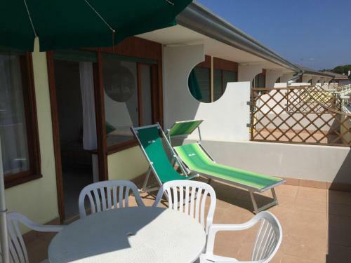 Bibione Residence Apartments