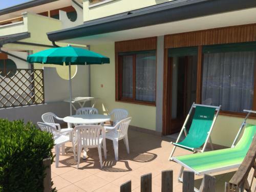 Bibione Residence Apartments
