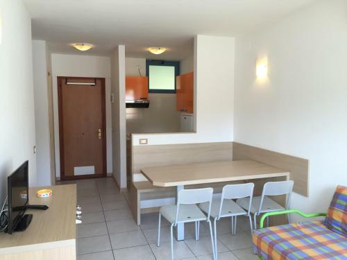 Bibione Residence Apartments