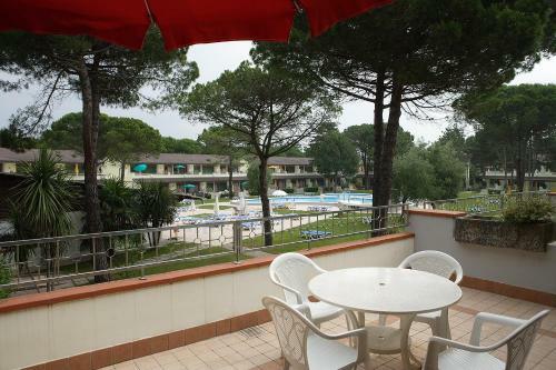 Bibione Residence Apartments