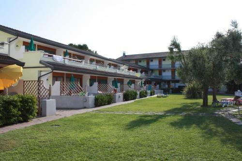 Bibione Residence Apartments