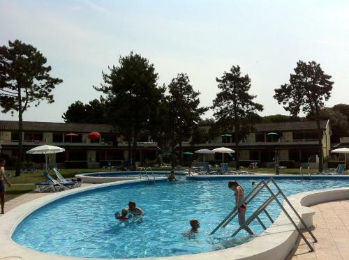 Bibione Residence Apartments