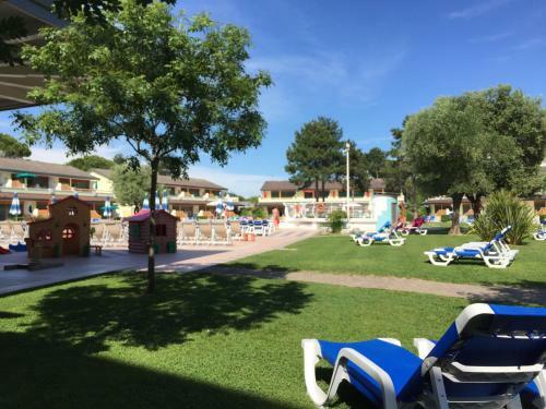 Bibione Residence Apartments