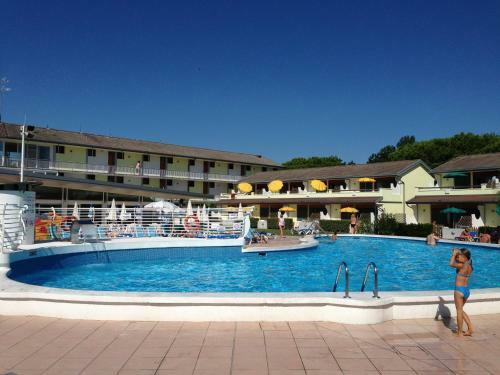 Bibione Residence Apartments