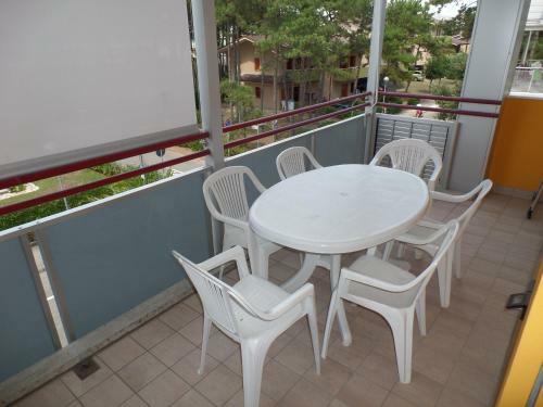 Apartamento Villa Felice