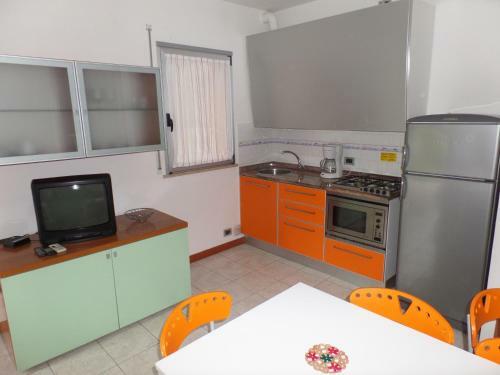 Apartamento Villa Felice