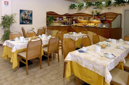 Aparthotel Pineda