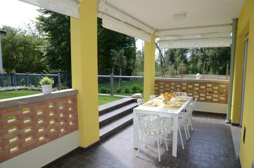 Apartamento Residenza Leo