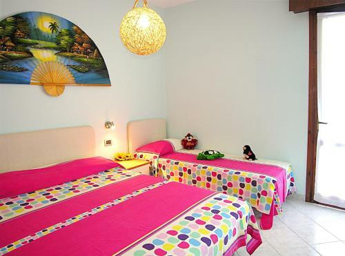 Azalee Belmare Apartments