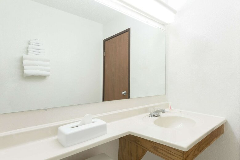 Hotel Super 8 Twinsburg