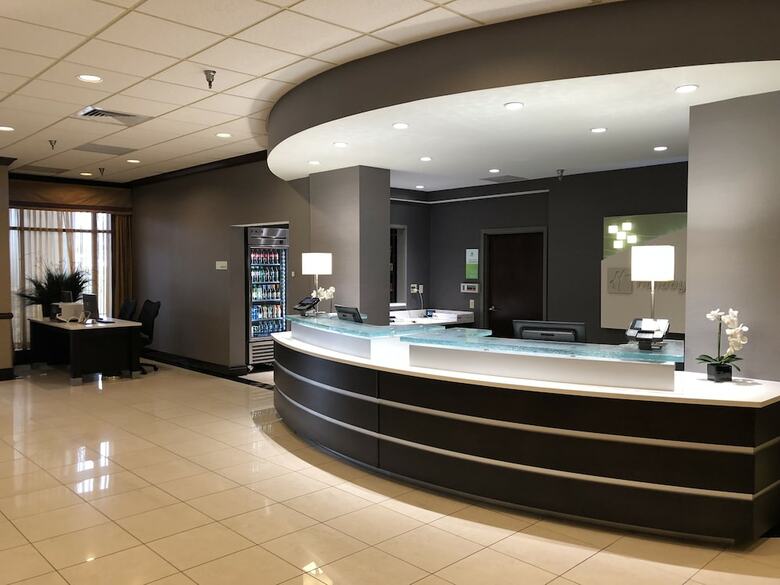 Hotel Holiday Inn Youngstown-south (boardman)