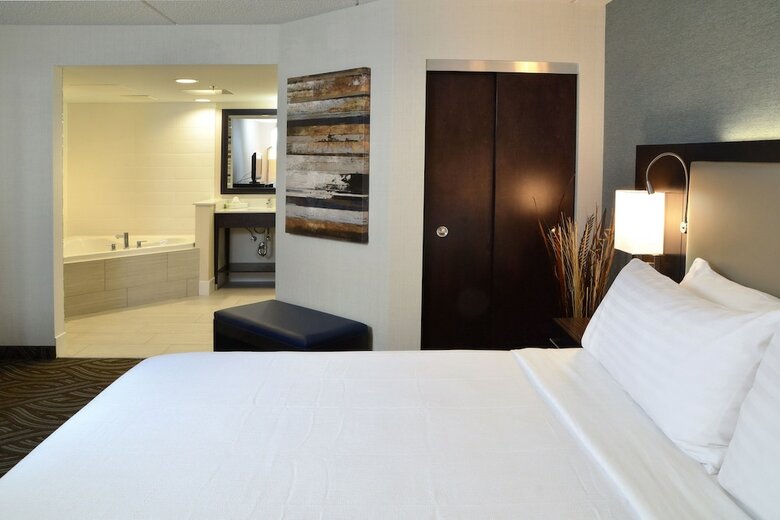 Hotel Holiday Inn Youngstown-south (boardman)