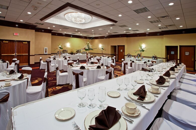 Hotel Holiday Inn Youngstown-south (boardman)