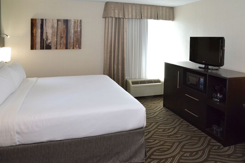 Hotel Holiday Inn Youngstown-south (boardman)