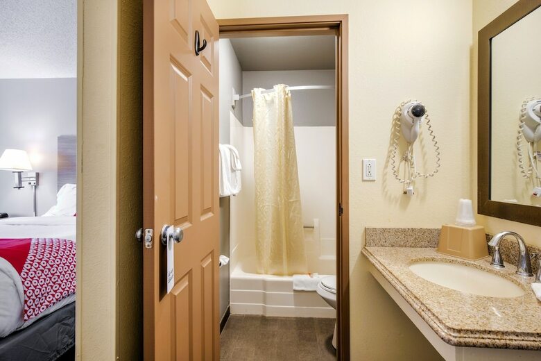 Motel Super 8 Castle Rock Colorado