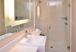 Hotel Springhill Suites By Marriott Voorhees Mt. Laurel/cherry Hill