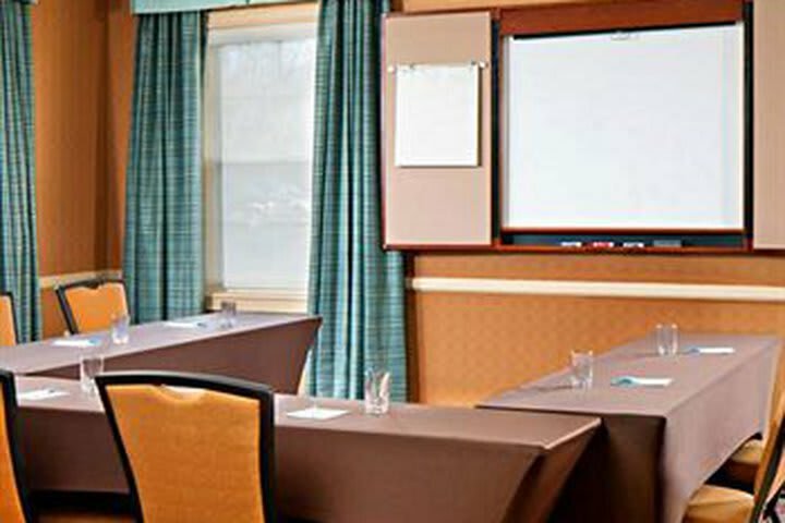 Hotel Residence Inn Cranbury South Brunswick