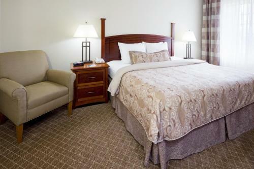Hotel Staybridge Suites Cranbury - South Brunswick