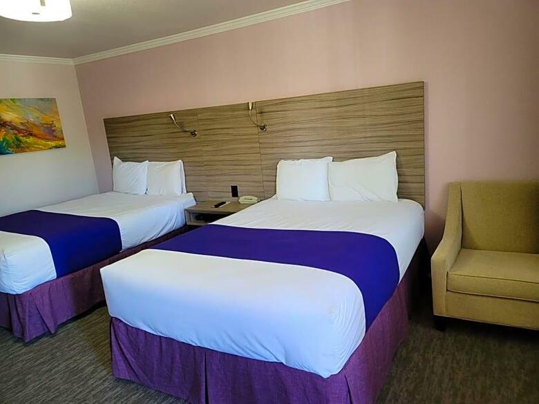 Posada Death Valley Inn & Rv Park