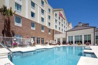 Hotel Hilton Garden Inn Pascagoula