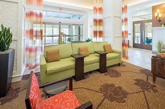 Hotel Hilton Garden Inn Pascagoula