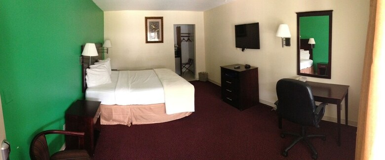 Motel Crystal Inn Eatontown