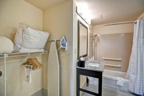 Hotel Staybridge Suites Eatontown-tinton Falls