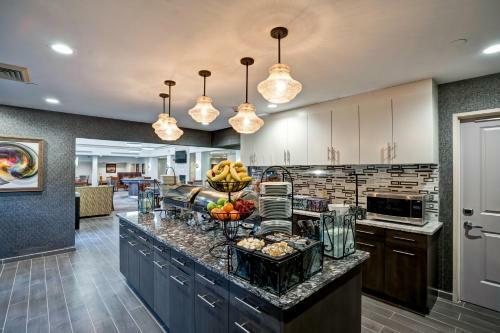 Hotel Staybridge Suites Eatontown-tinton Falls