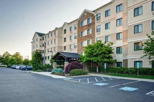 Hotel Staybridge Suites Eatontown-tinton Falls
