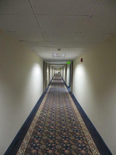 Hotel Days Inn Grand Island I-80