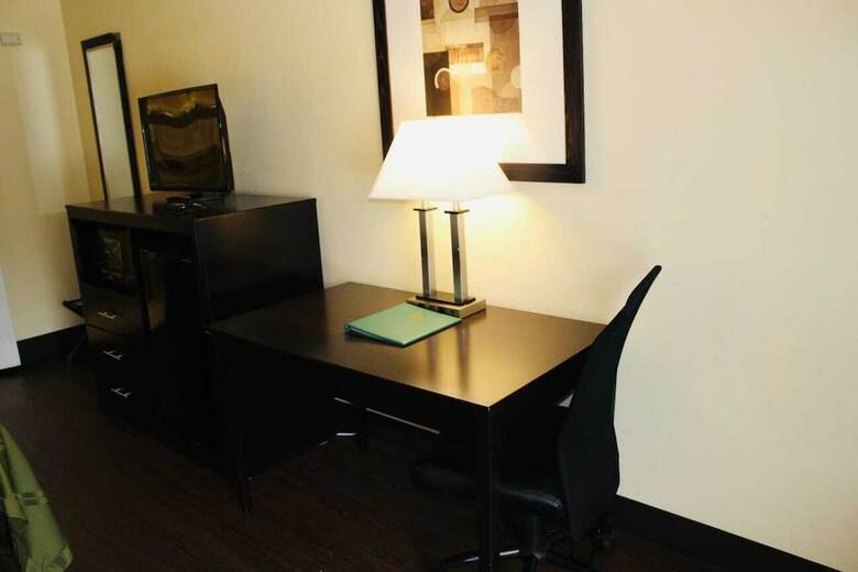 Hotel Best Western Blues Traveler Inn