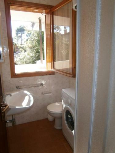 Holiday Home In Bibione 24594