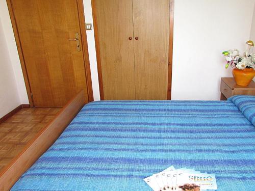 Apartment In Bibione 35334