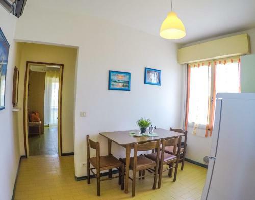Apartamento Villa Casa Augusta