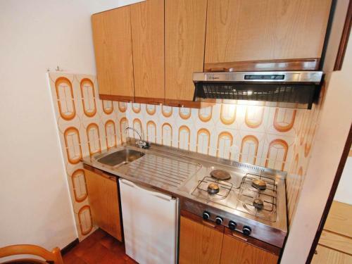 Apartamentos Locazione Turistica Solarium.4