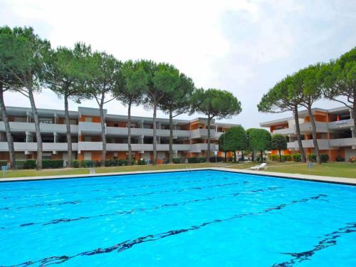 Apartamentos Locazione Turistica Solarium.4