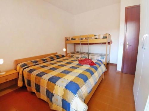 Apartamentos Locazione Turistica Solarium.4