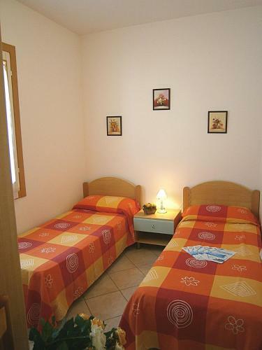 Apartamento Dina/viel