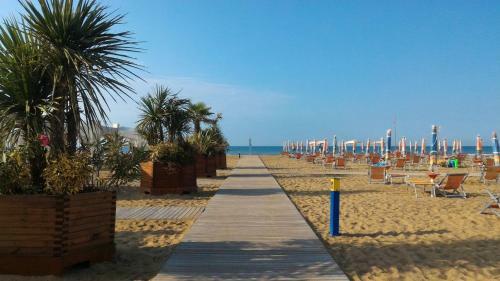 Apartamento Appartamenti C� Vio