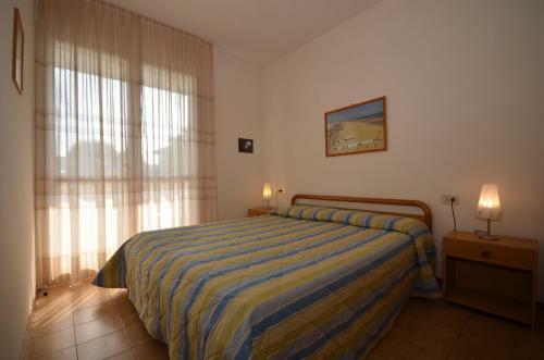 Apartamento Appartamenti Sirio/pesci