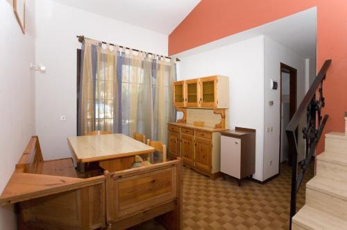 Apartment In Bibione 24557