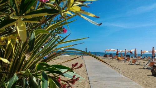 Apartamento Appartamenti Livenza
