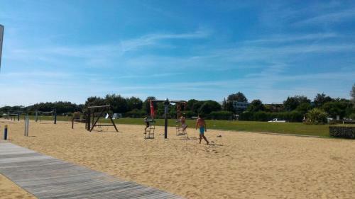 Apartamento Appartamenti Livenza