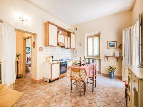 Apartment Stalla